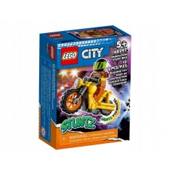 LEGO CITY 60297 DEMOLKA NA...