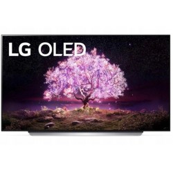LG OLED65C11LB ThinQ 4K UHD