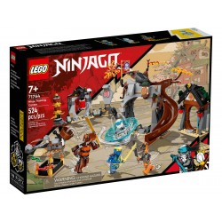 LEGO NINJAGO 71764 AKADEMIA WOJOWNIKÓW NINJA