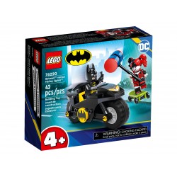 LEGO DC SUPER HEROES 76220...