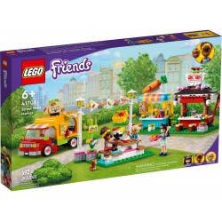 LEGO FRIENDS 41701 STRAGANY...