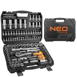 Zestaw Neo Tools 10-212 108 elementów