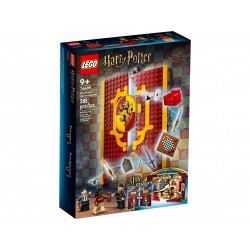 LEGO HARRY POTTER 76409...