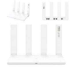 Router Huawei AX3 Quad Core...