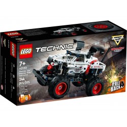 LEGO TECHNIC 42150 MONSTER...