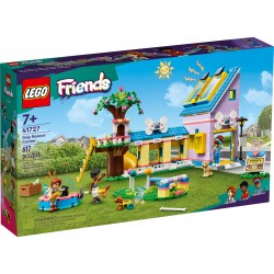 LEGO FRIENDS 41727 CENTRUM...