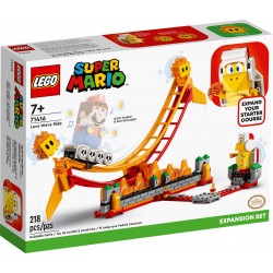 LEGO SUPER MARIO 71416...