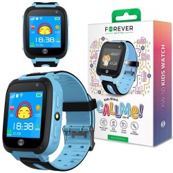 Smartwatch Forever KW-50...