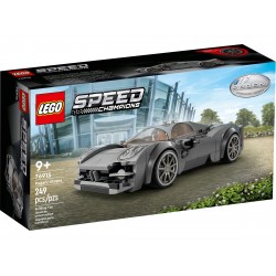 LEGO SPEED CHAMPIONS 76915 PAGONI UTOPIA
