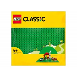 LEGO Classic 11023 Zielona...
