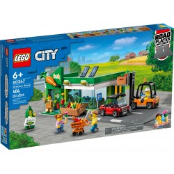 LEGO CITY 60347 SKLEP...