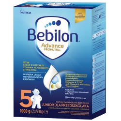 BEBILON ADVANCE PRONUTRA...