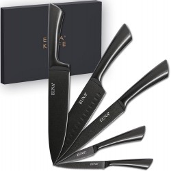 Profesjonalne noże EUNA 5...