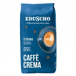 KAWA EDUSCHO CAFFÈ CREMA...