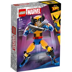 LEGO 76257 MARVEL SUPER...