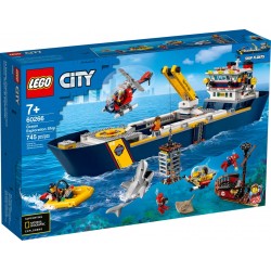 LEGO 60266 CITY STATEK...
