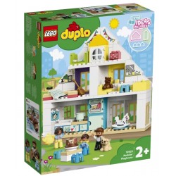 LEGO 10929 DUPLO...