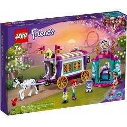 LEGO FRIENDS 41688 MAGICZNY...